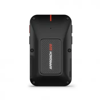Garmin Approach G20 Solar GPS Golf Handheld
