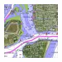 Garmin BlueChart g3 Vision - Polynesia Marine Navigation Chart microSD Card (010-C0866-00)