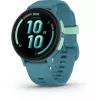 Garmin Bounce 2 GPS Wi-Fi LTE lastekell Türkiis