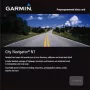 Garmin City Navigator Europe NTU microSD/SD-kaart eluaegsete kaardivärskendustega