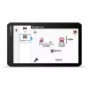 Garmin Dezl LGV720 GPS-navigatsioon 6.95-tollise ekraaniga, Põhja-Ameerika kaardid, veoautode marsruutimine