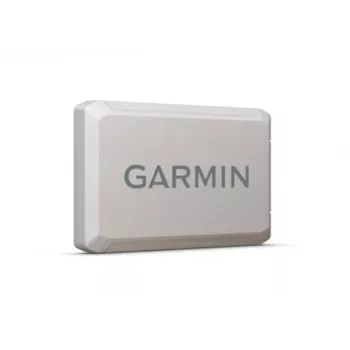 Garmin ECHOMAP UHD2 7 Kaitsekate (010-13116-01) - Must, Pealeklõpsatav, Meretingimustele vastupidav