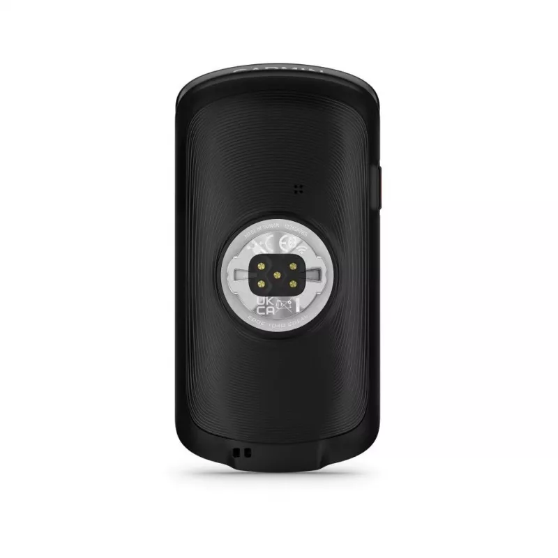 Garmin Edge 1040 Solar GPS jalgrattaarvuti (ainult seade)