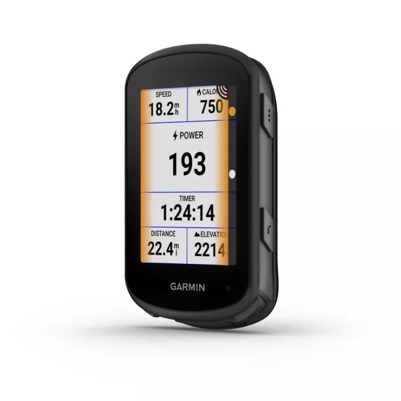 Garmin Edge 540 jalgrattaarvuti