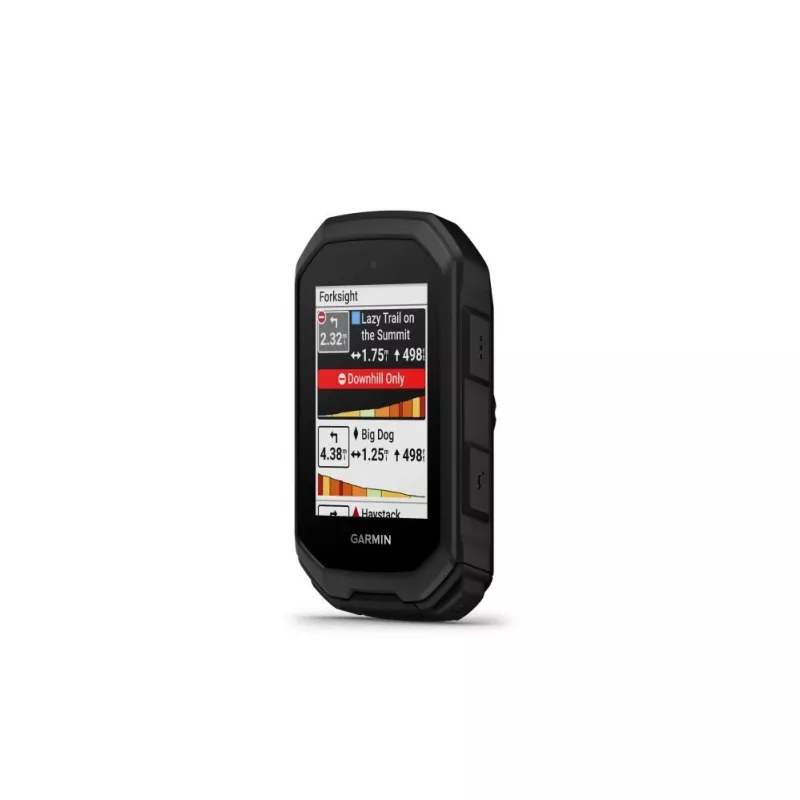 Garmin Edge MTB Advanced GPS Mountain Bike Computer