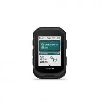 Garmin Edge MTB Advanced GPS Mountain Bike Computer