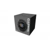 Garmin fenix 9 - 51mm, süsinikhalli DLC titaankerega ja musta silikoonrihmaga 010-04763-11