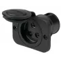Garmin Force Power Receptacle Kit for Trolling Motor (010-12832-42)