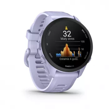 Garmin Forerunner 70 Cool Lavender