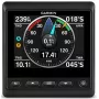 Garmin GMI 20 merendusinstrumentide ekraan 4-tolline QVGA värviline LCD NMEA 2000