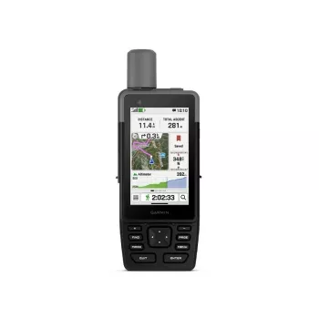 Garmin GPSMAP H1 Handheld GPS Navigator