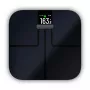 Garmin Index S2 nutikaal must Wi-Fi, kehakoostis, 16 kasutajaprofiili