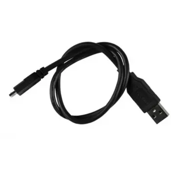 Garmin microUSB 2A laadimiskaabel