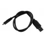 Garmin microUSB 2A laadimiskaabel