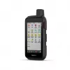Garmin Montana 710i vastupidav GPS-puuteekraaniga käsiseade inReach-tehnoloogiaga