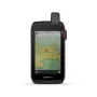 Garmin Montana 760i vastupidav puuteekraaniga GPS-käeseade koos inReach-tehnoloogia ja 8-megapiksli kaameraga