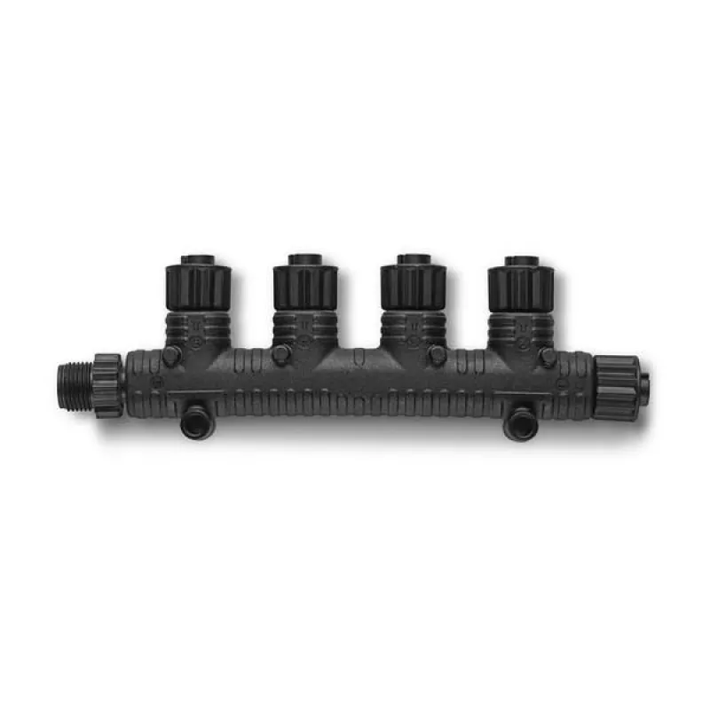 Garmin NMEA 2000 mitmepordiline T-pistik 010-11078-01