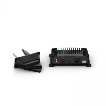 Garmin Panoptix LiveScope Sonar System (010-02233-00) – reaalajas skaneeriv sonar koos LVS32 anduriga ja GLS 10 musta kastiga