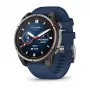 Garmin quatix 8 – 47 mm, AMOLED Marine GPS Smartwatch
