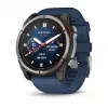 Garmin quatix 8 – 51 mm, AMOLED Marine GPS Smartwatch