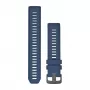 Garmin QuickFit 22 mm silikoonist käepael must