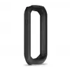 Garmin silikoonkate Edge 1050 jaoks, must