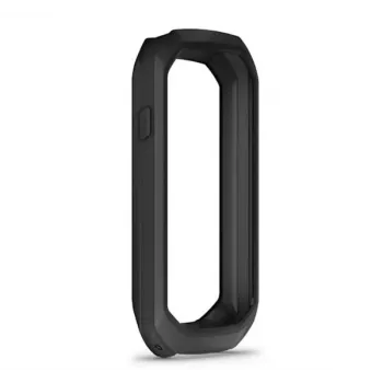 Garmin silikoonkate Edge 1050 jaoks, must