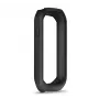 Garmin silikoonkate Edge 1050 jaoks, must