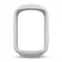 Garmin silikoonümbris Edge 130 & Edge 130 Plus jaoks, valge