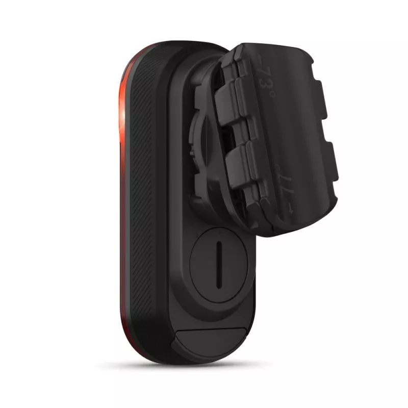 Garmin Varia RCT715 Radari ja Kaameraga Tagatuli