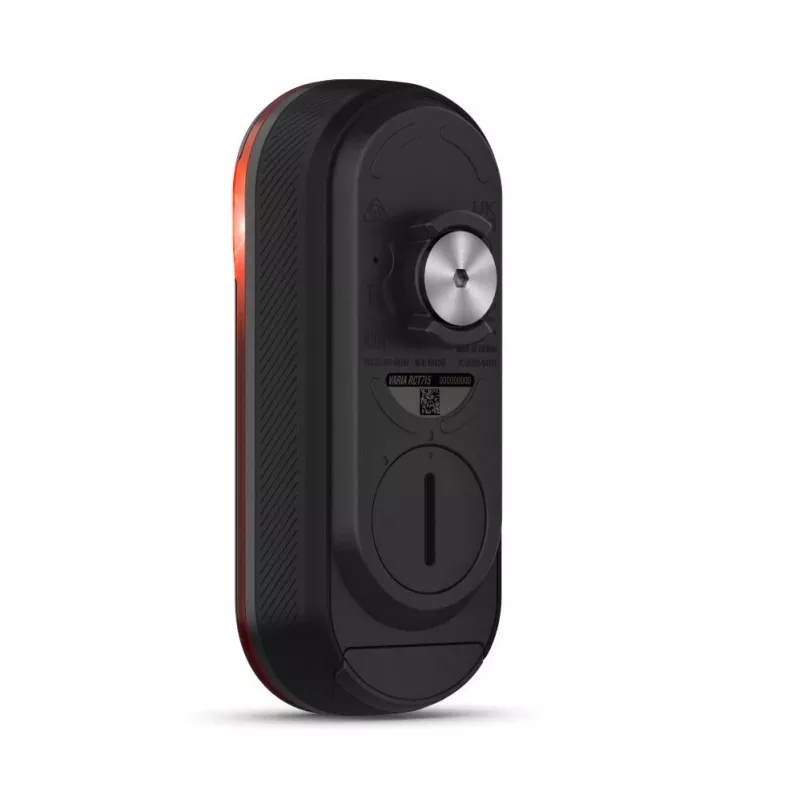 Garmin Varia RCT715 Radari ja Kaameraga Tagatuli