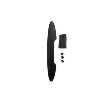 Garmin zumo 3x0 asendusilmakapslid (2 tk, must)