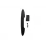 Garmin zumo 3x0 asendusilmakapslid (2 tk, must)