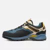 Garmont Akron GTX lähenemisjalatsid Fin Blue Citrus Orange EU 42.5