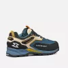 Garmont Akron GTX lähenemiskingad meeste Fin Blue/Citrus Orange suurus 44.5
