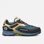 Garmont Akron GTX lähenemisjalatsid meestele, Fin Blue/Citrus Orange, suurus 45