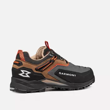 Garmont Akron GTX Hiking Boots, Brown, UK 11