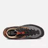 Garmont Akron GTX Via Ferrata Kingad - Dach Brown/Tango Red, EU 42.5