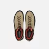 Garmont Dragontail WP lähenemiskingad - Cornstalk Beige/Tomato Red, EU 41.5