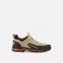 Garmont Dragontail WP lähenemiskingad - Cornstalk Beige/Tomato Red, EU 41.5