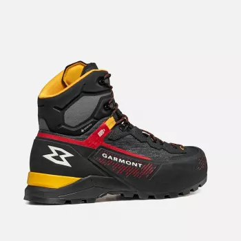 Garmont Hexagon GTX Hiking Boots - Must/Garmont Orange, suurus 46