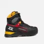 Garmont Hexagon GTX Hiking Boots - Must/Garmont Orange, suurus 46