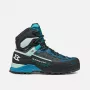 Garmont Hexagon GTX naiste matkajalatsid - Corsair Blue/Silt Green, suurus 39
