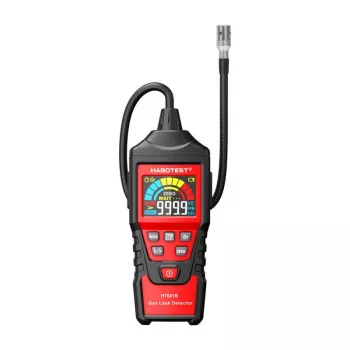 Gaasilekke detektor koos alarmiga Habotest HT601B