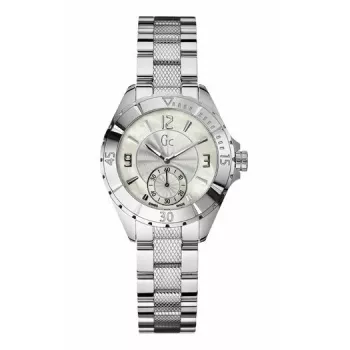 GC Woman A70000L1 34mm roostevabast terasest kvartskell