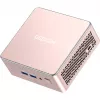 GEEKOM A5 Mini PC, AMD Ryzen 7 5800H, 32GB DDR4, 512GB SSD, Windows 11 Pro, Champagne