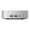 GEEKOM A8 Mini PC, AMD Ryzen 7 8745HS, 16GB DDR5, 1TB PCIe Gen4 SSD, Windows 11 Pro, must
