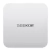 GEEKOM A8 Mini PC, AMD Ryzen 7 8745HS, 16GB DDR5, 1TB PCIe Gen4 SSD, Windows 11 Pro, must
