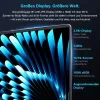 GEEKOM GEEKBOOK X16 PRO (Hõbedane, Intel Core Ultra 5 125H, Intel Arc Graphics, 32 GB LPDDR5, 1 TB SSD, Windows 11 Pro)