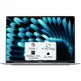 GEEKOM GEEKBOOK X16 PRO (Hõbedane, Intel Core Ultra 5 125H, Intel Arc Graphics, 32 GB LPDDR5, 1 TB SSD, Windows 11 Pro)